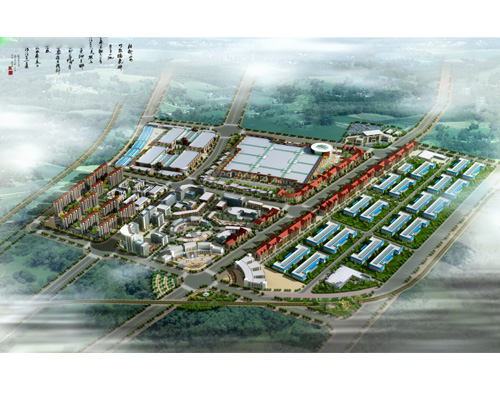 蘭州項(xiàng)目施工規(guī)劃圖設(shè)計(jì)