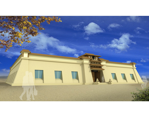 甘肅商業計劃書 甘肅商業計劃書