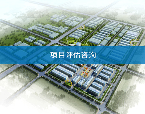 蘭州項目評估報告 蘭州項目評估報告
